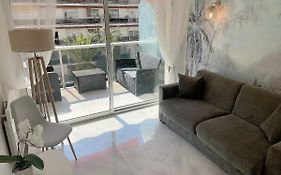Studio Rue De France